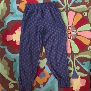 💞GIRLS H&M UTILITY PANTS 💞